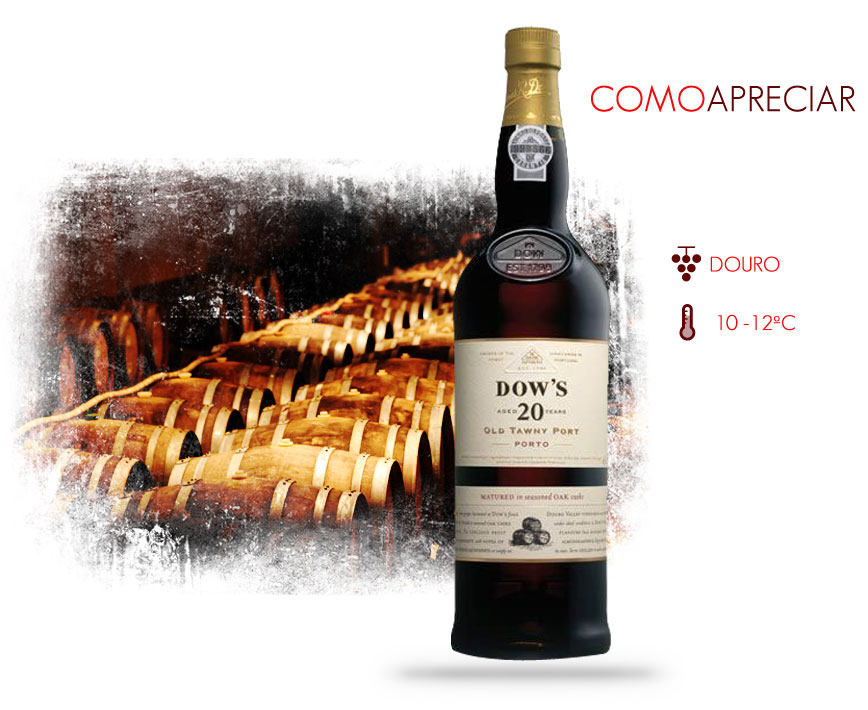 Porto-Dow's-Tawny-20-Anos