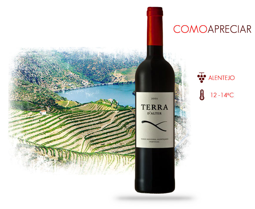 terra-d'alter terra-d'alter